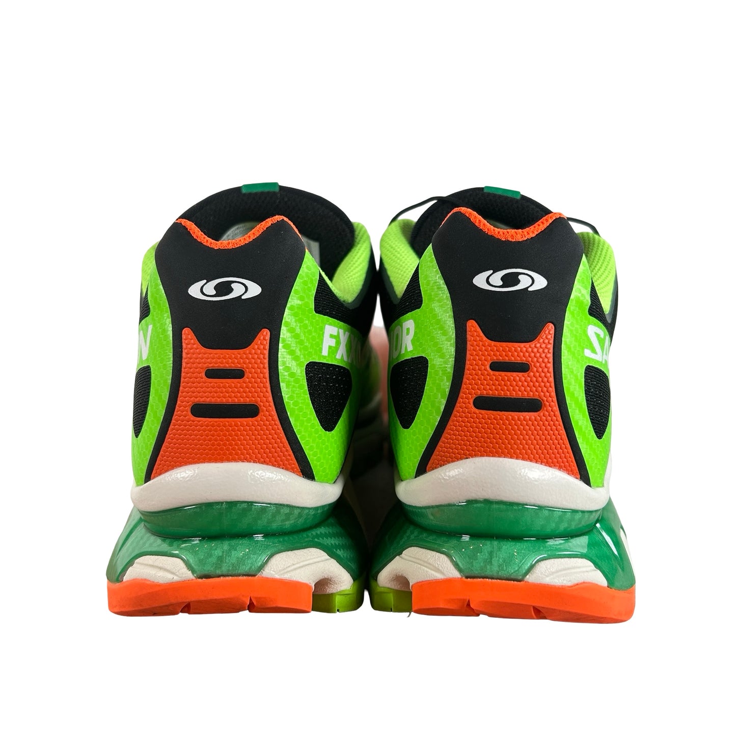 L47822500 Salomon XT-4 OG Feid Ferxxocalipsis [USED] - 9.5 M (Used)