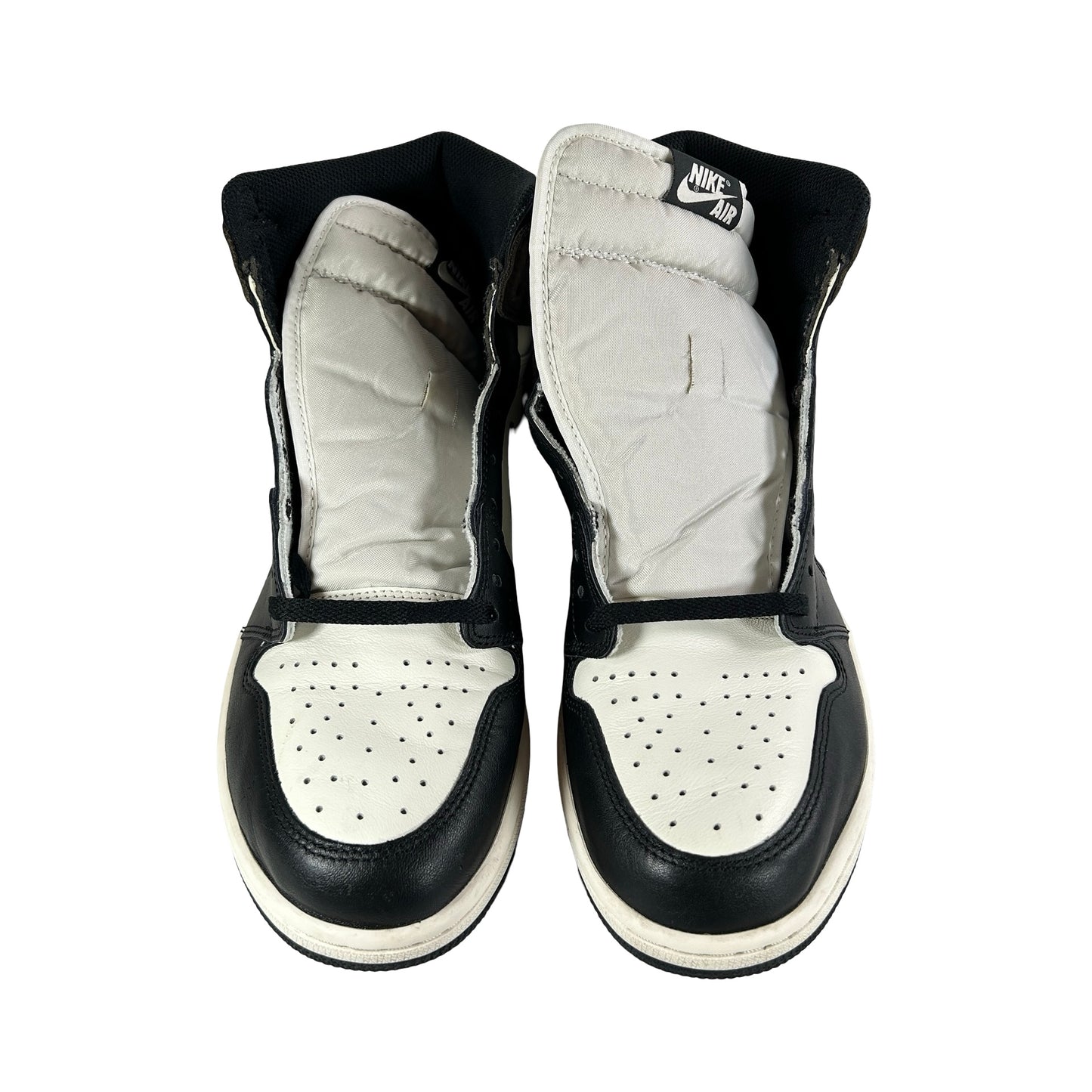 555088 105 Jordan 1 Mocha [USED] - 12 M (Used3) (No Box3)
