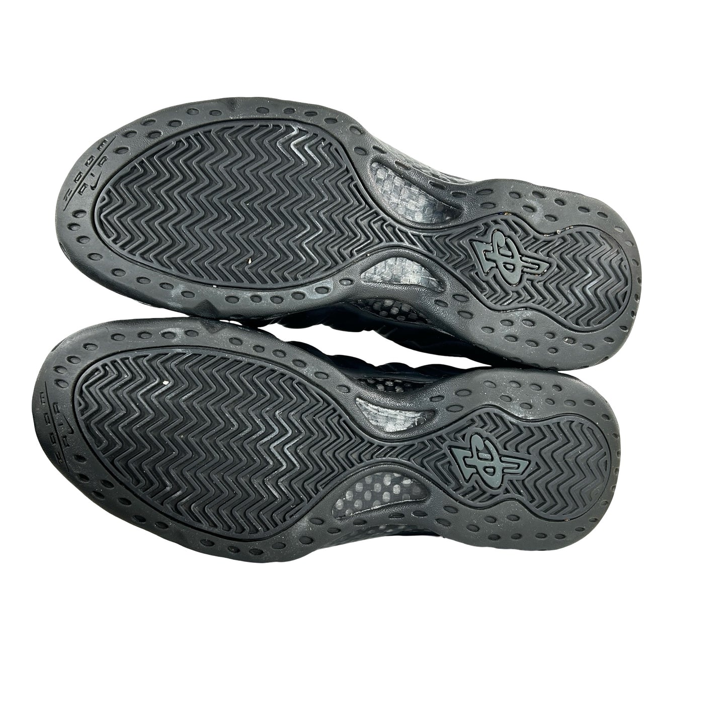 314996 001 Nike Air Foamposite One Anthracite (2020) [USED] - 9 M (Used)