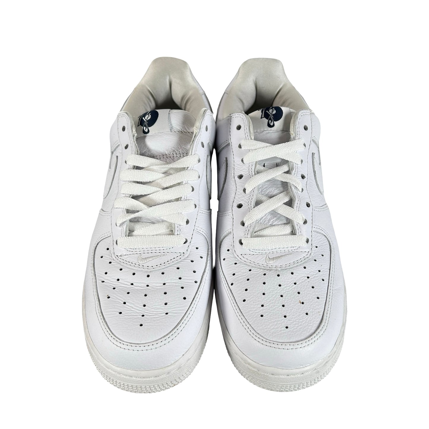 AO1070 101 Nike Air Force 1 Low Roc-A-Fella (AF100) [USED] - 9 M (Used)