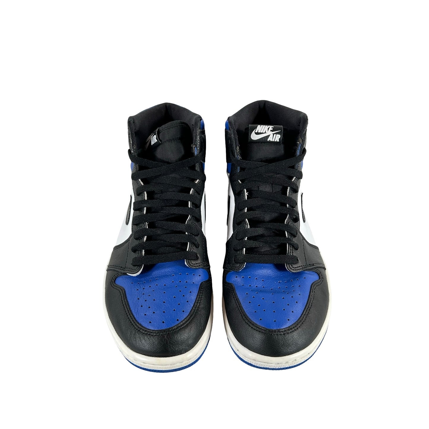 555088 041 Jordan 1 Punta real