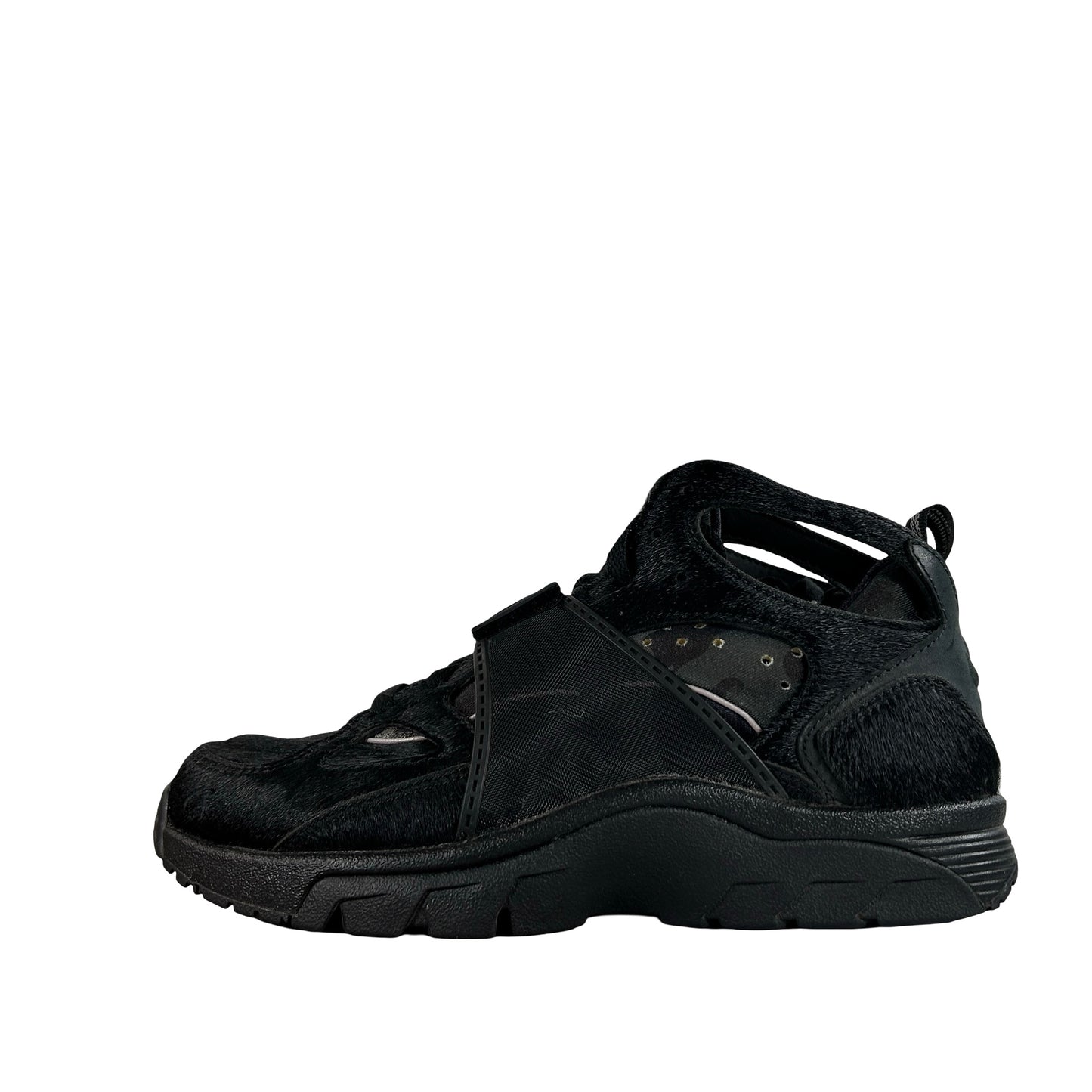 FQ8793 003 Nike Air Trainer Huarache Black [USED] - 9 M (Used3)