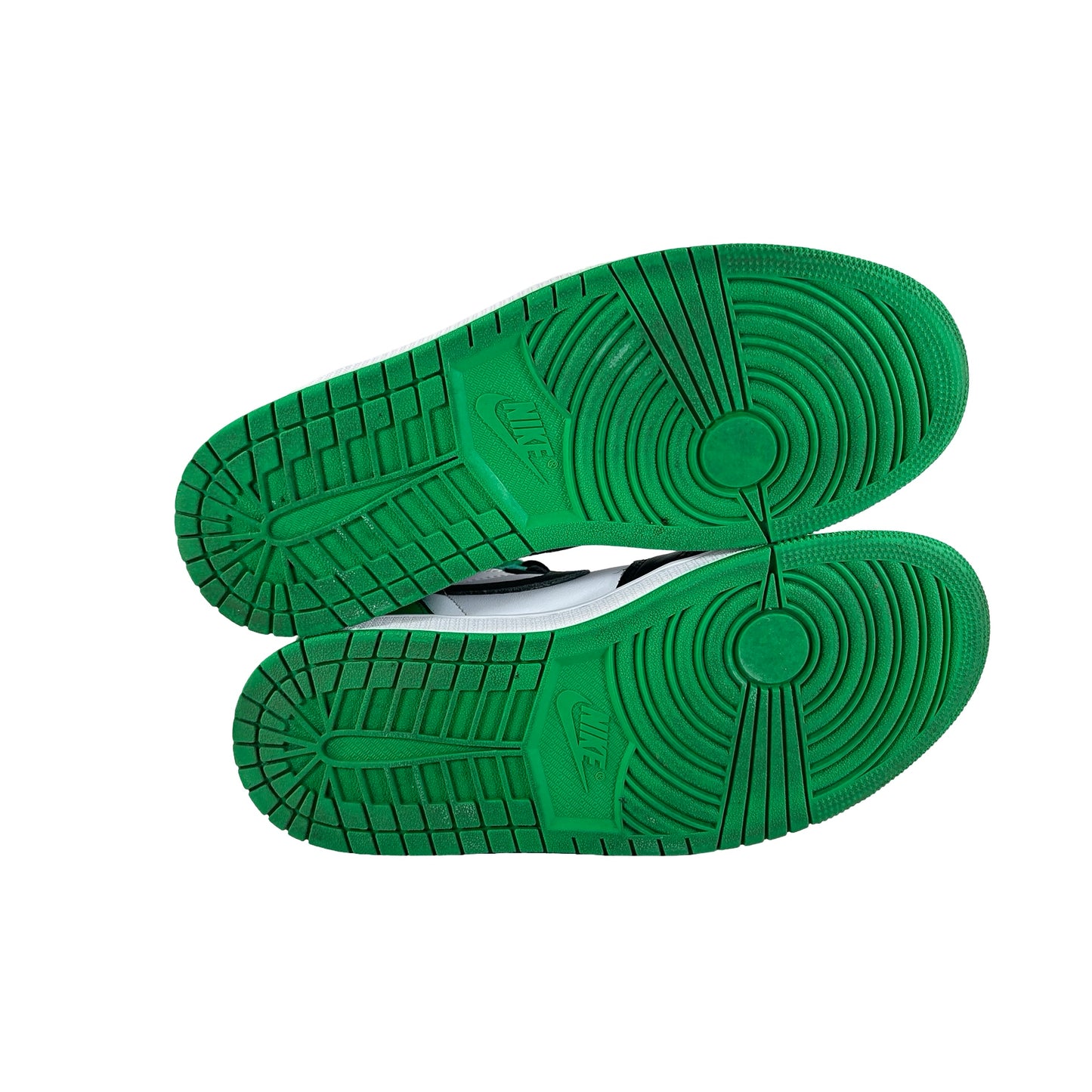 DZ5485 031 Jordan 1 Retro High OG Lucky Green [USED] - 7 M (Used)