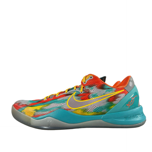 FQ3548 001 Nike Kobe 8 Protro Venice Beach (2024) [USED] - 11.5 M (Used4)