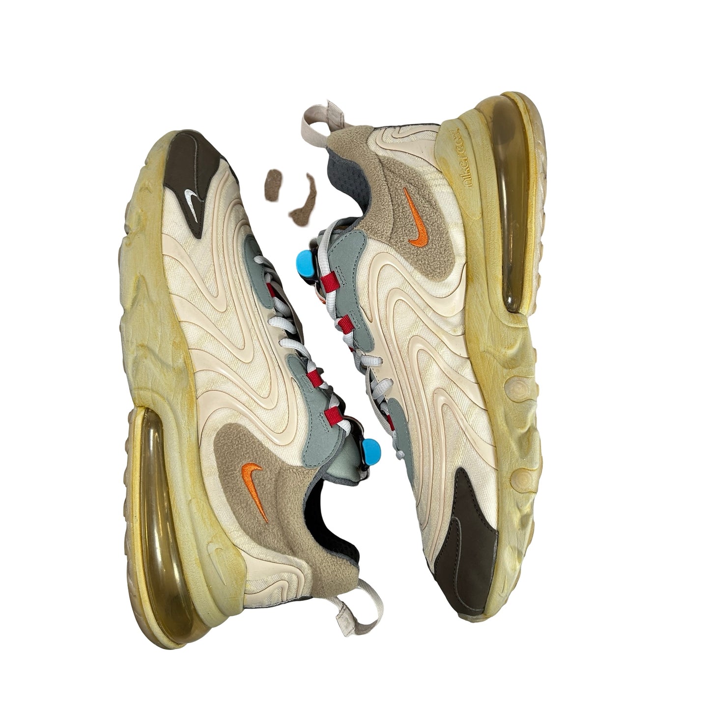 CT2864 200 Air Max 270 Cactus Trails [USED] - 13 M (Used2)