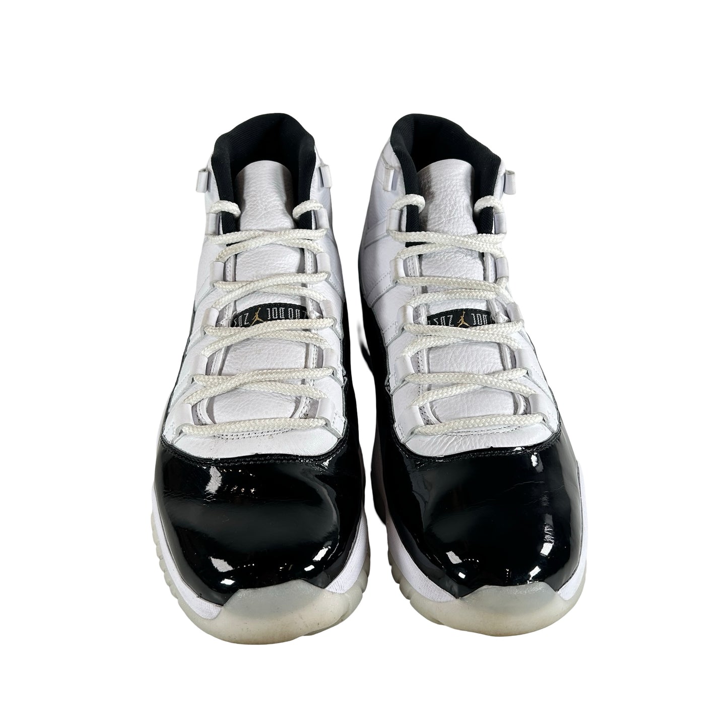 CT8012 170 Jordan 11 Retro DMP Defining Moments (2023) [USED] - 13 M (Used4)