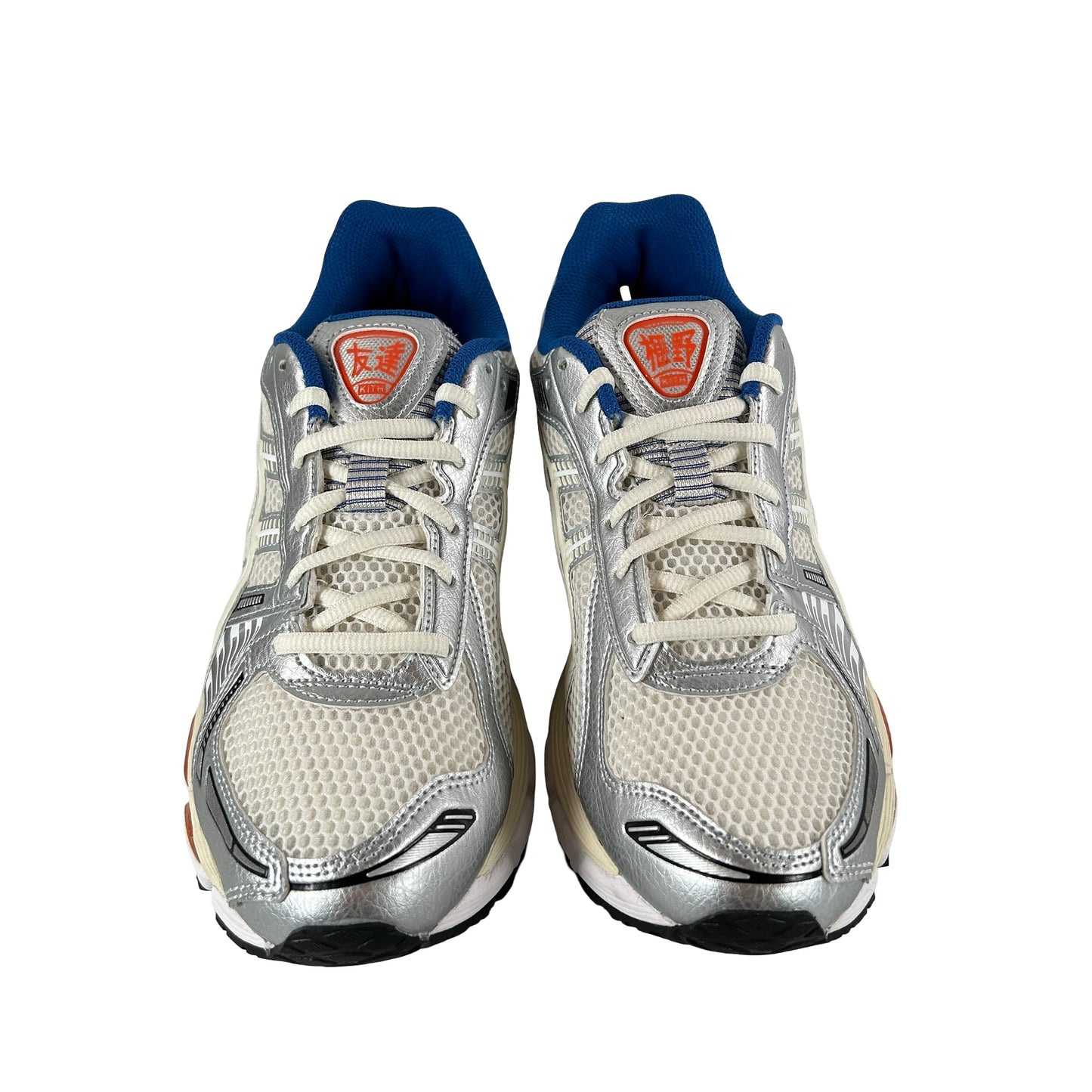 1203A555 101 ASICS Gel-Kayano 12.1 Ronnie Fieg Knicks - 10 M (Used)