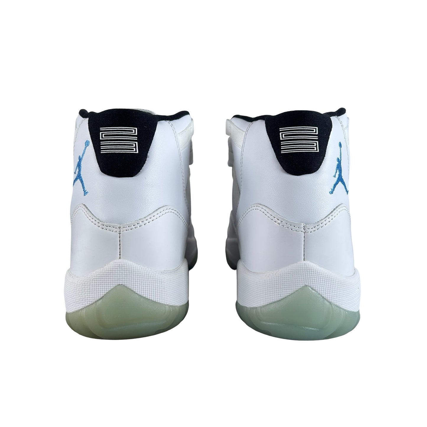 378037 117 Jordan 11 Retro Leyenda Azul (2014)