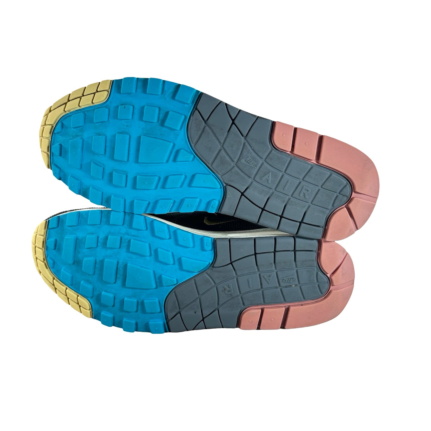 AJ4219 400 Air Max 1/97 Sean Wotherspoon [USED] - 9 M (Used6)
