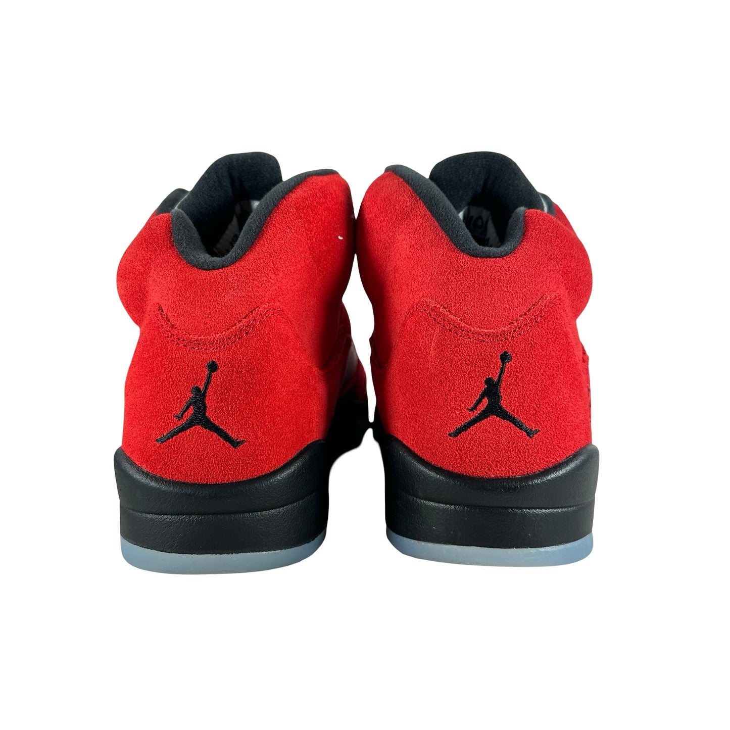 DD0587 600 Jordan 5 Raging Bull Red (2021) [CONDITIONAL] - 10 M (Slight Yellowing) (Replace Box)