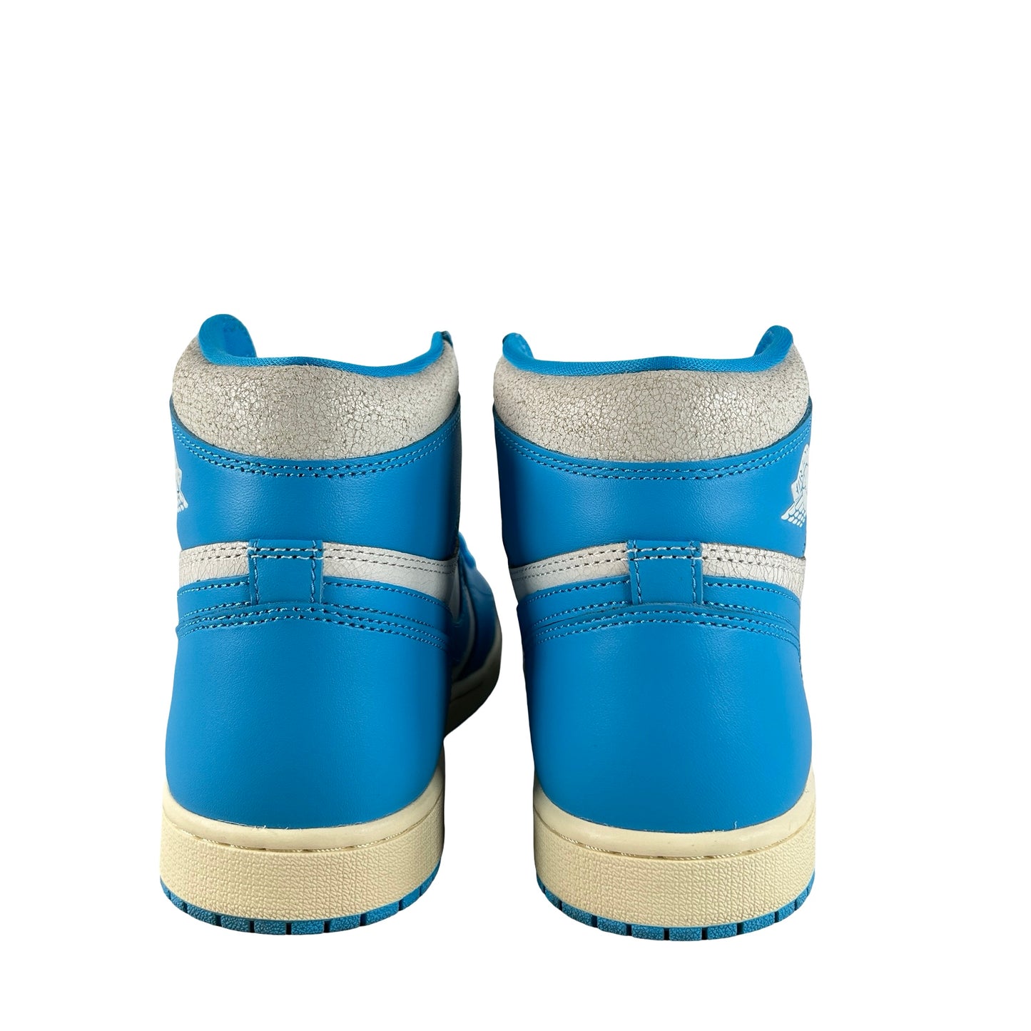 DZ5485 402 Jordan 1 Retro High OG UNC Reimagined [USED] - 10 M (Used3)