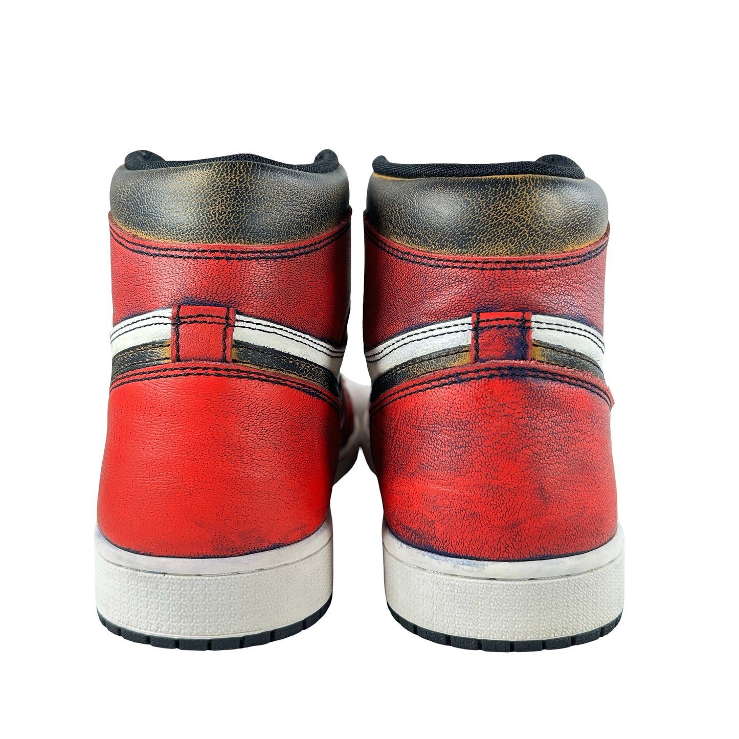 CD6578 507 Jordan 1 SB LA to CHI [USED] - 11 M (Used) (No Box)