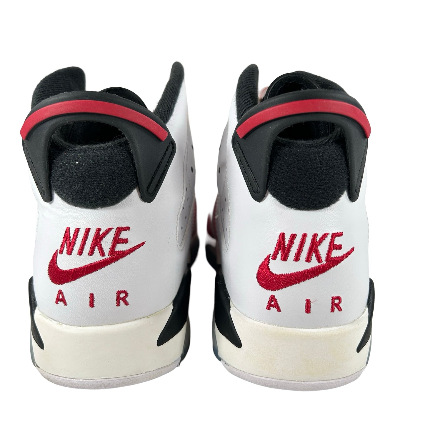 384665 106 Jordan 6 Retro Carmín (2021) (GS)