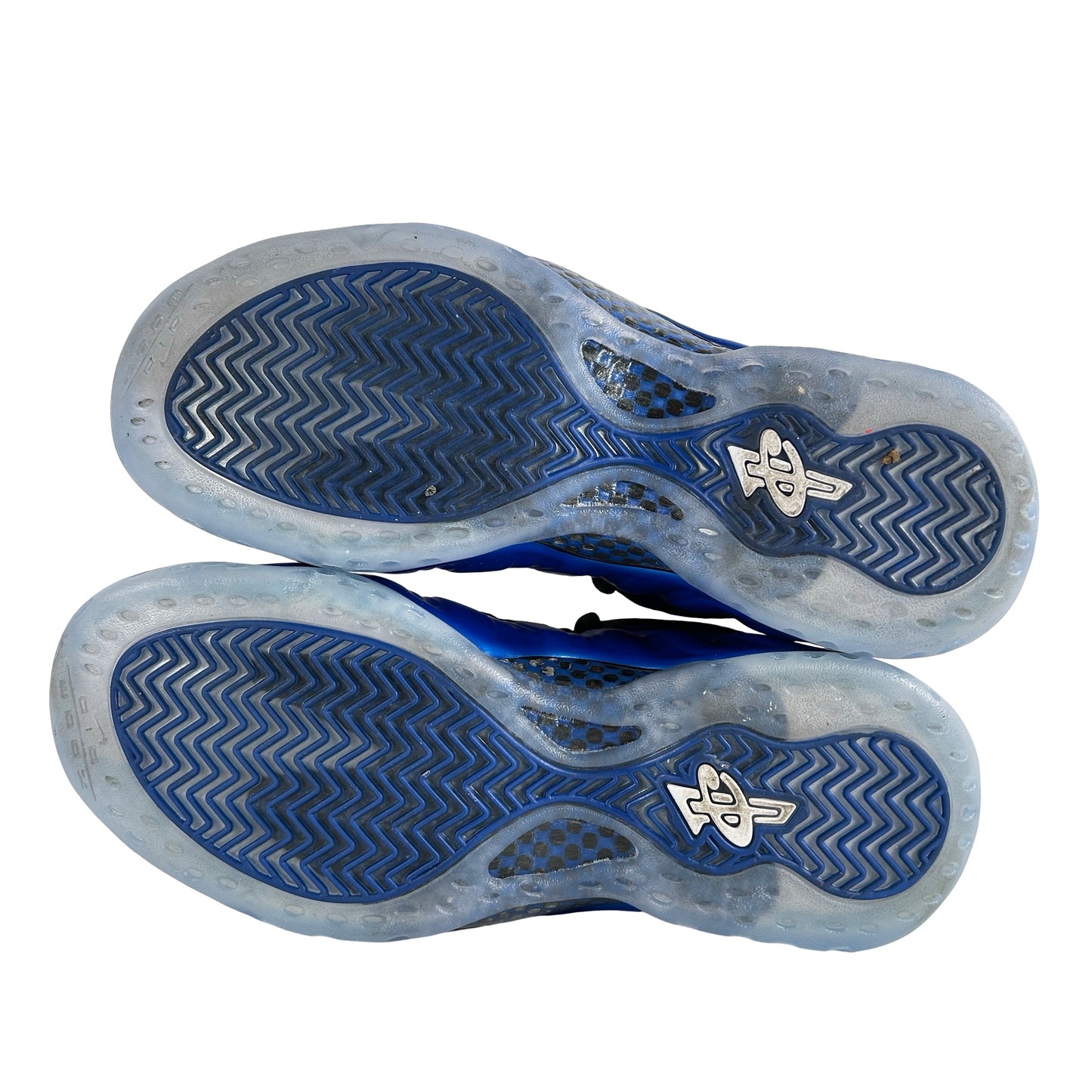 FQ8181 511 Nike Air Foamposite One International Blue [USED] - 8.5 M (Used3)
