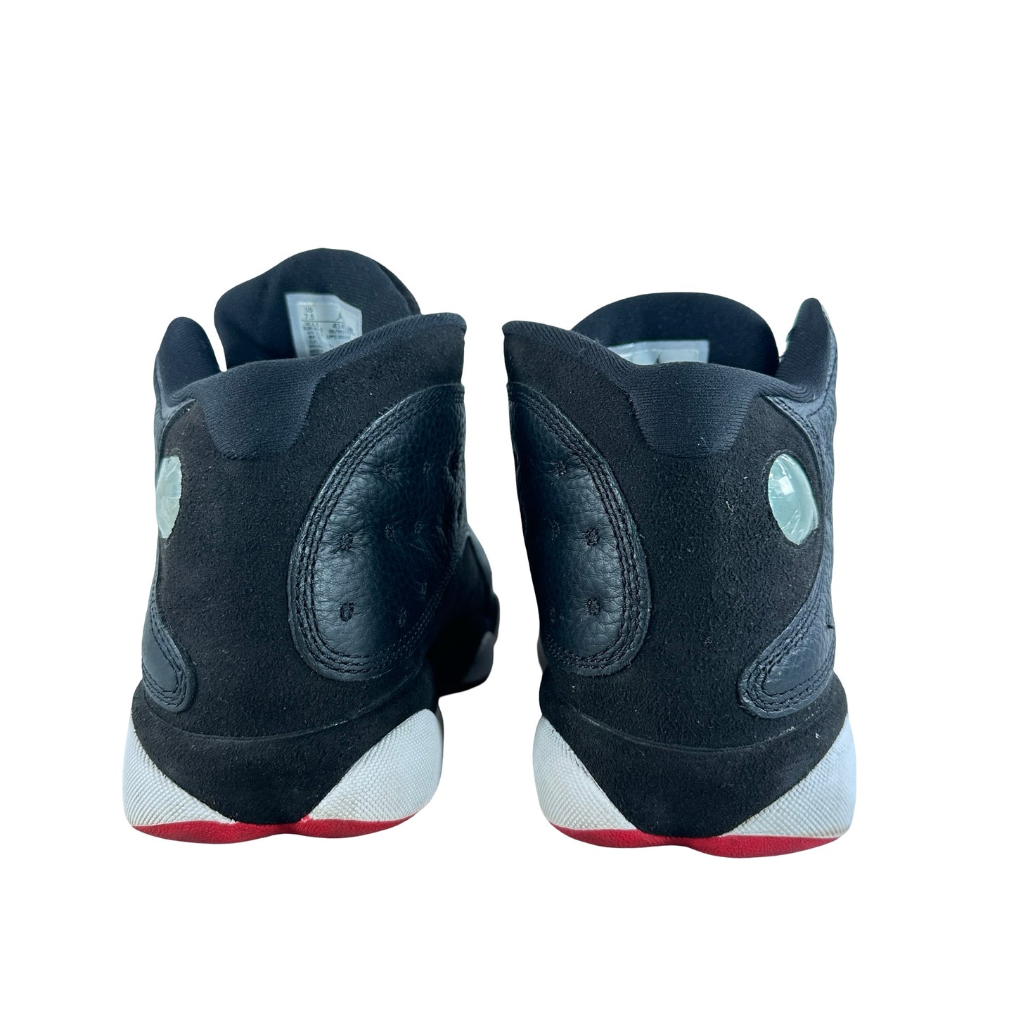 414571 062 Jordan 13 Retro Playoff (2023) [USED] - 7.5 M (Used2)