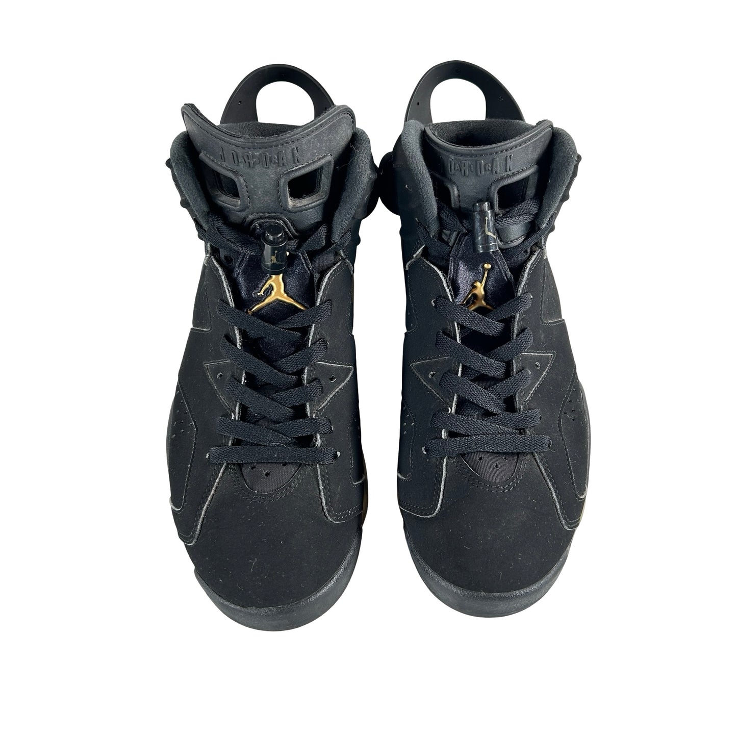 CT4954 007 Jordan 6 DMP [USED] - 8 M (Used2) (No Box2)