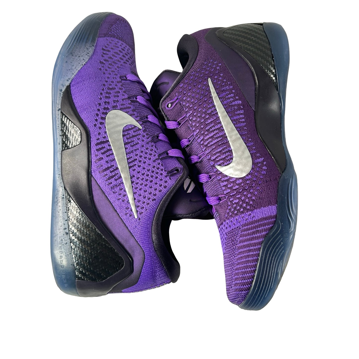 IM0465 500 Nike Kobe 9 Elite Low Protro Michael Jackson Moonwalker (2025) [USED] - 10 M (Used)