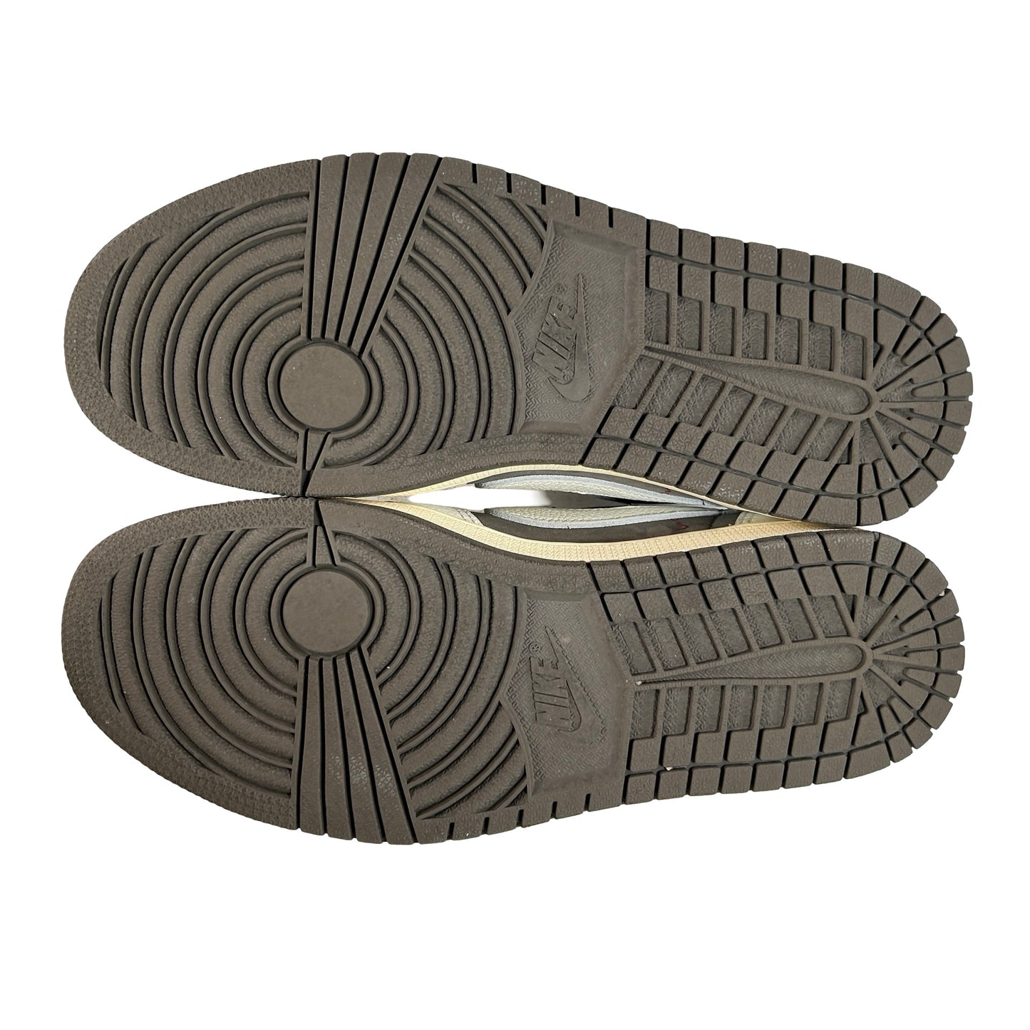 DM7866 162 Jordan 1 Retro Low OG SP Travis Scott Reverse Mocha [USED] - 9 M (Used8)