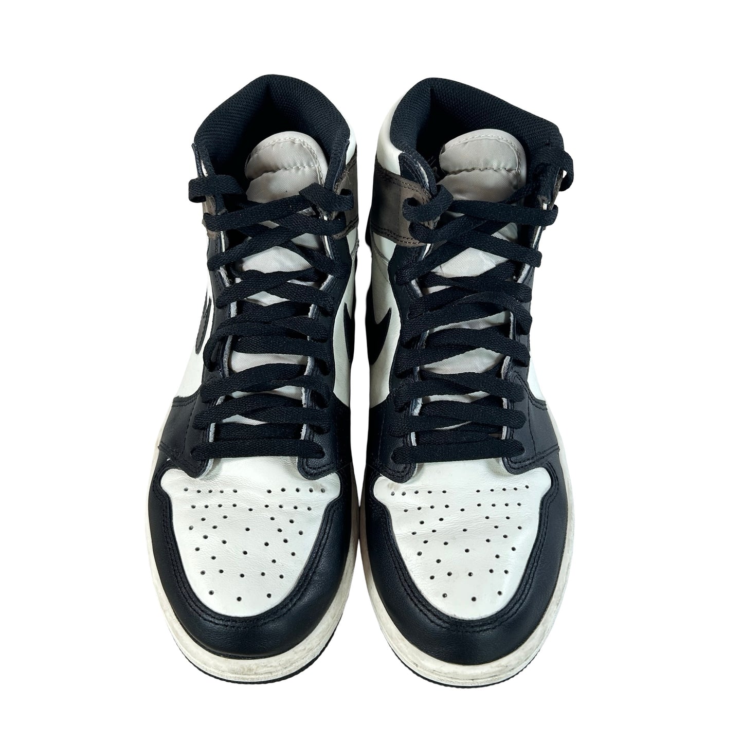 555088 105 Jordan 1 Mocha [USED] - 10 M (Used9)