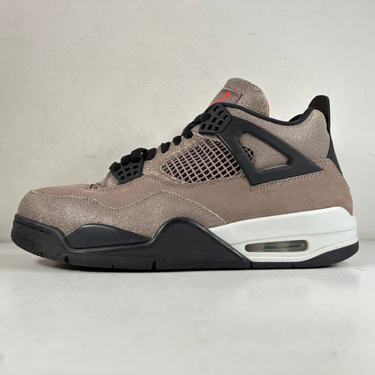 DB0732 200 Jordan 4 Taupe Haze [USED] - 10 M (Used2)