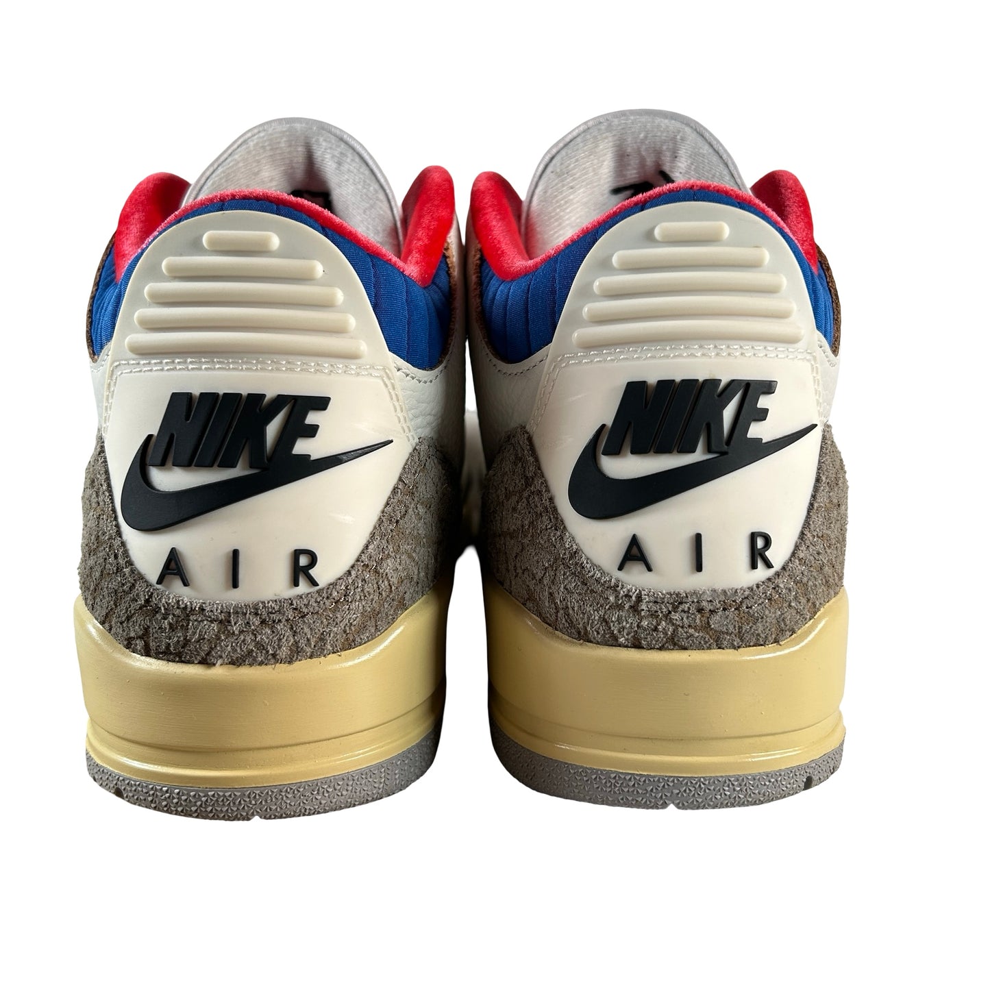 IB1482 100 Jordan 3 Retro Seoul 2.0 [USED] - 9 M (Used2)