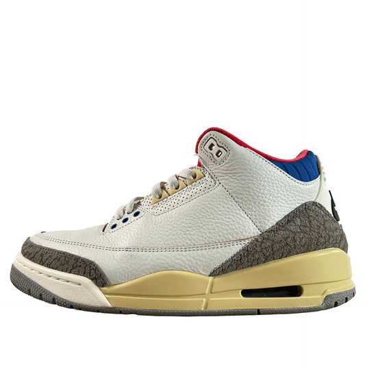 IB1482 100 Jordan 3 Retro Seoul 2.0 [USED] - 7.5 M (Used)
