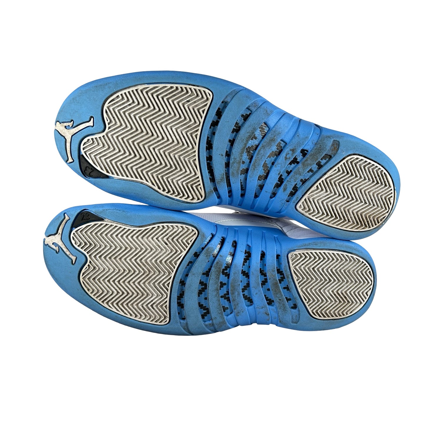 CT8013 112 Jordan 12 Retro Melo (2025) [USED] - 11 M (Used2)