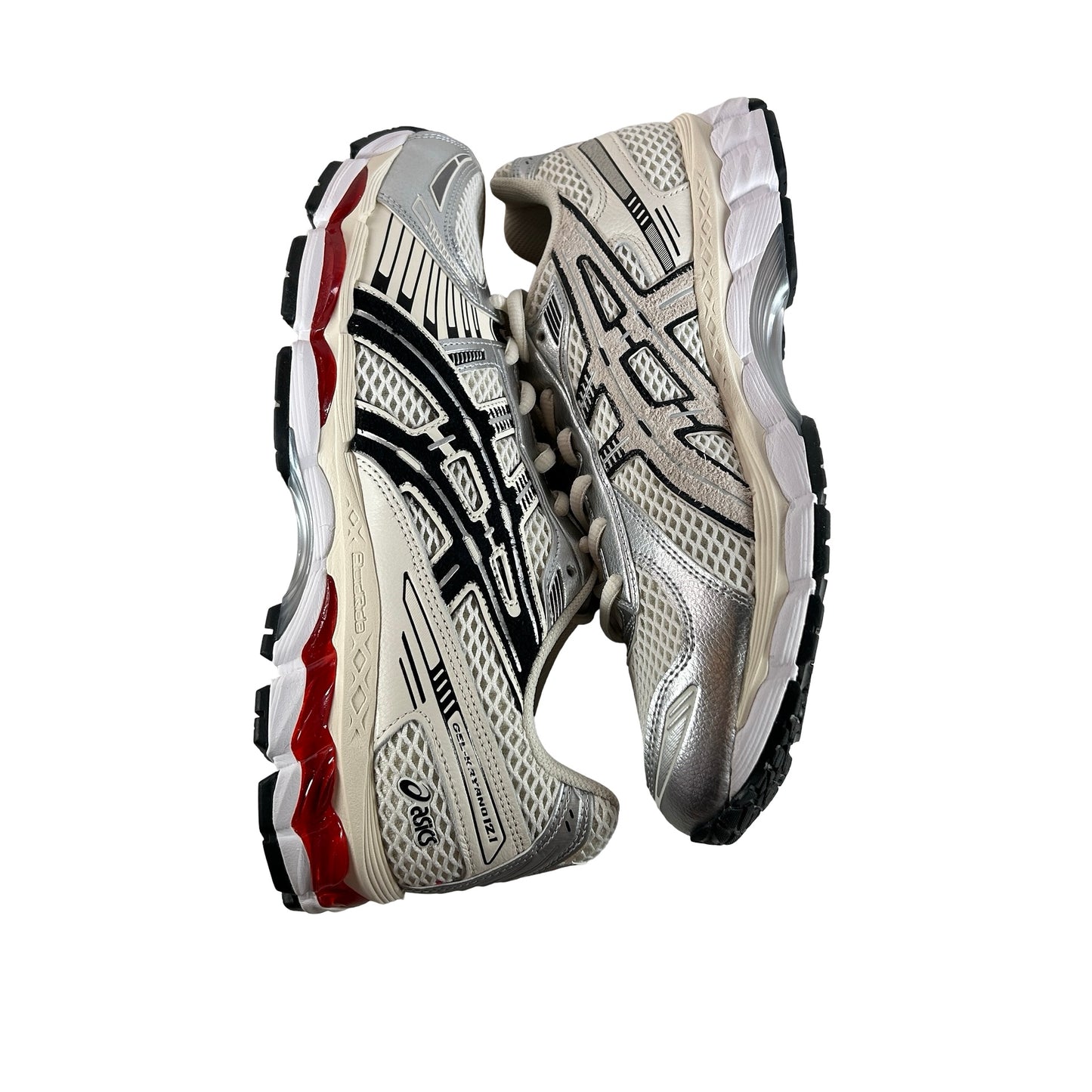 1203B103 100 ASICS Gel-Kayano 12.1 Lapstone & Hammer The Spark