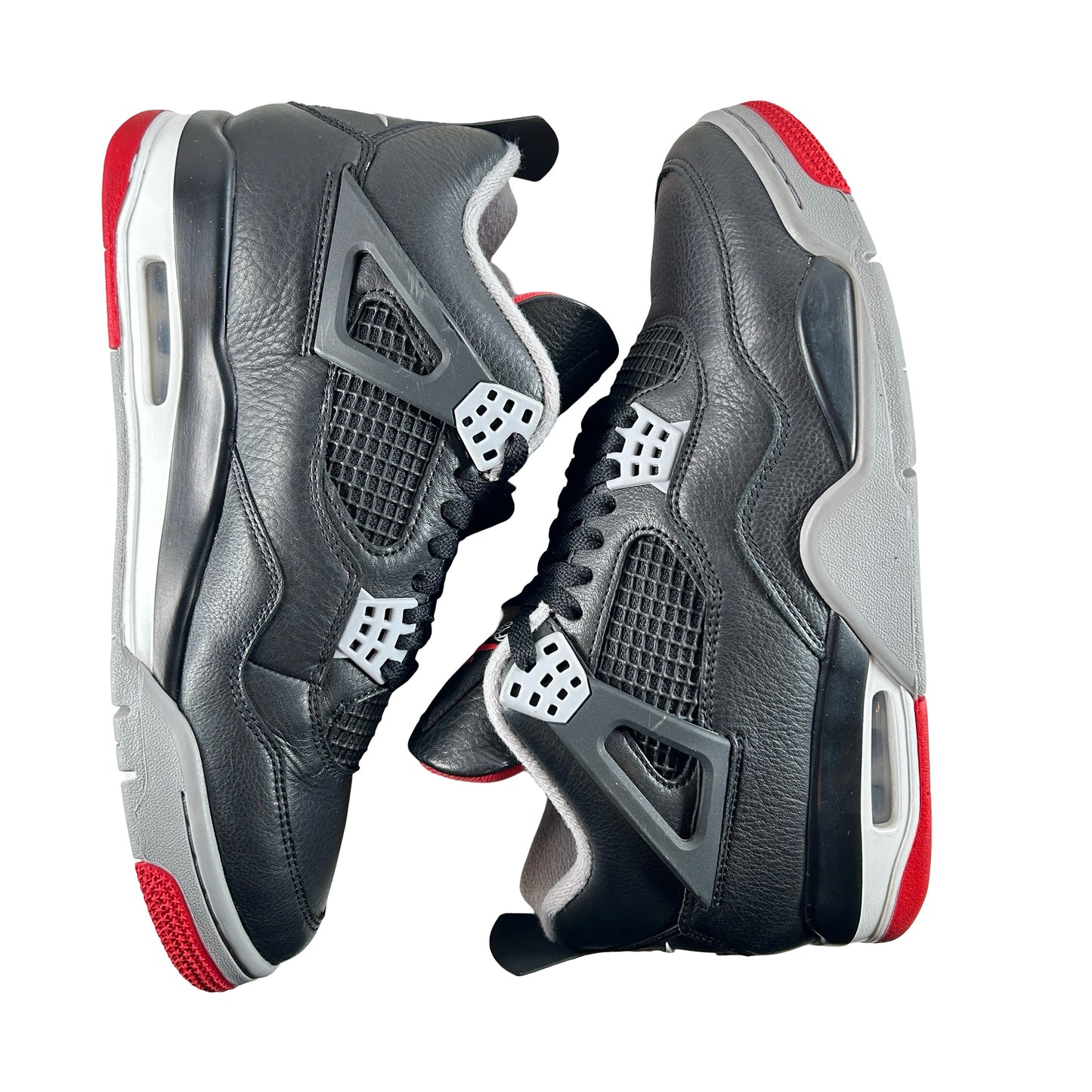 FV5029 006 Jordan 4 Retro Bred Reimagined [USED] - 9.5 M (Used19)