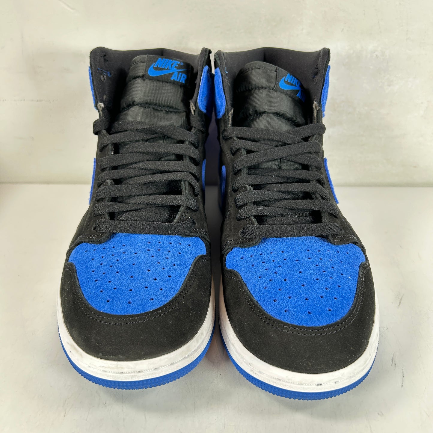 DZ5485 042 Jordan 1 Retro High OG Royal reinventado