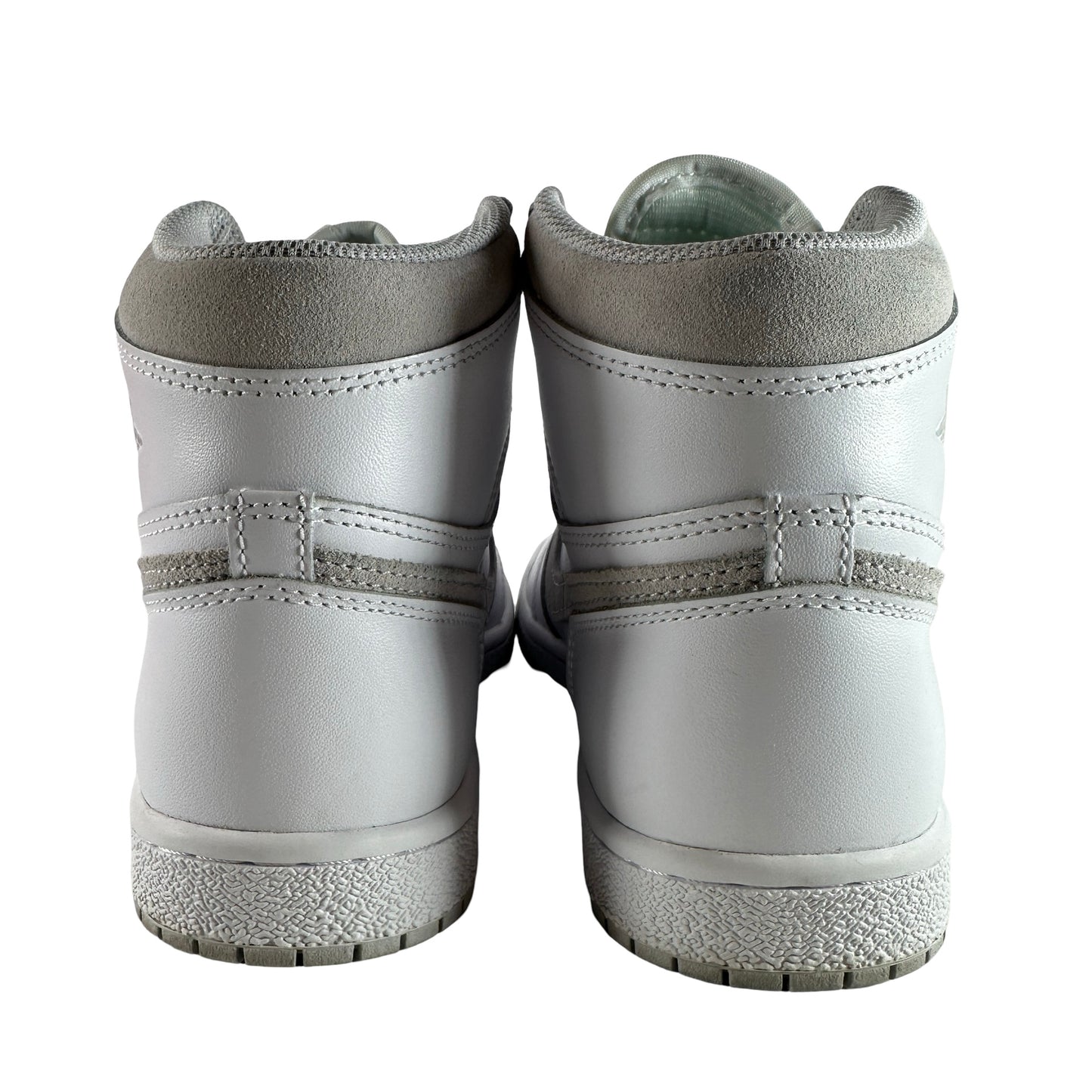 BQ4422 100 Jordan 1 85 Neutral Grey [USED] - 9 M (Used3)