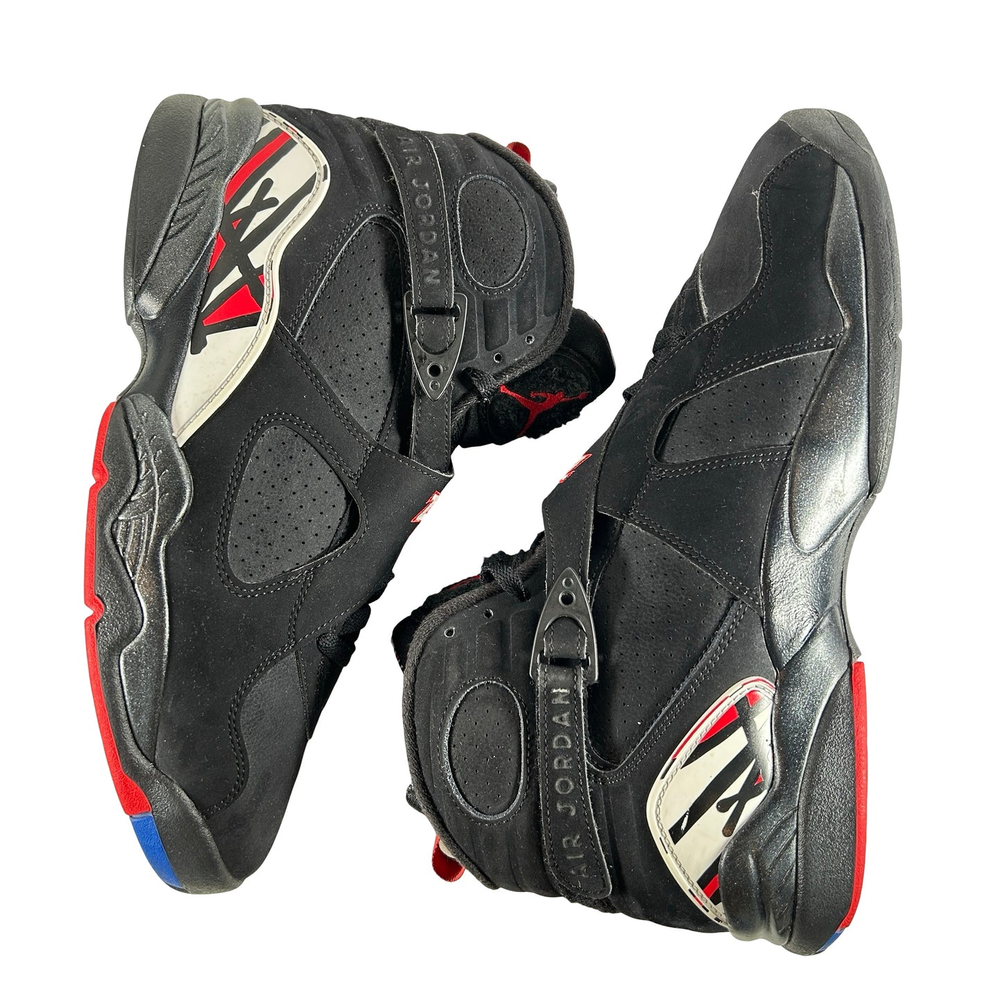 305381 062 Jordan 8 Retro Playoffs [USED] - 11 M (Used8)