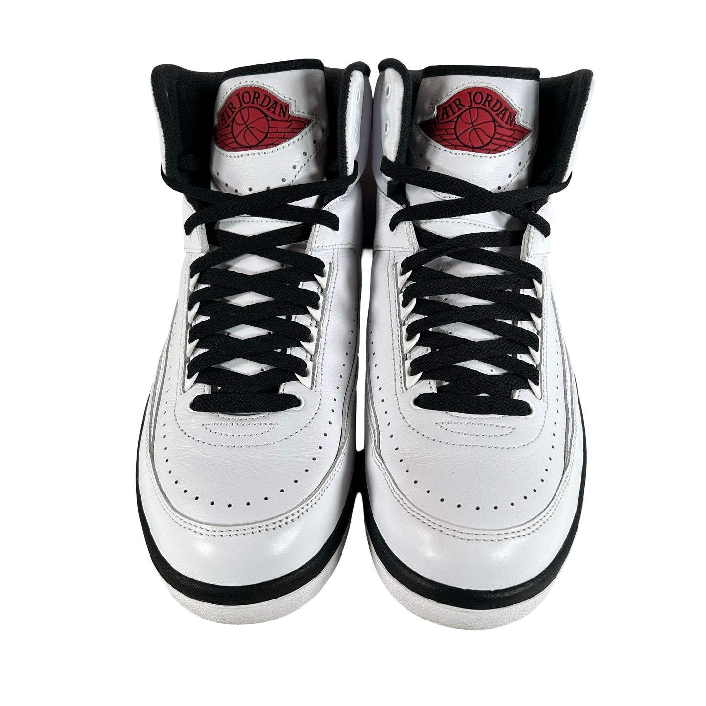 DX2454 106 Jordan 2 Retro OG Chicago (2022) [USED] - 11 M (Used5)