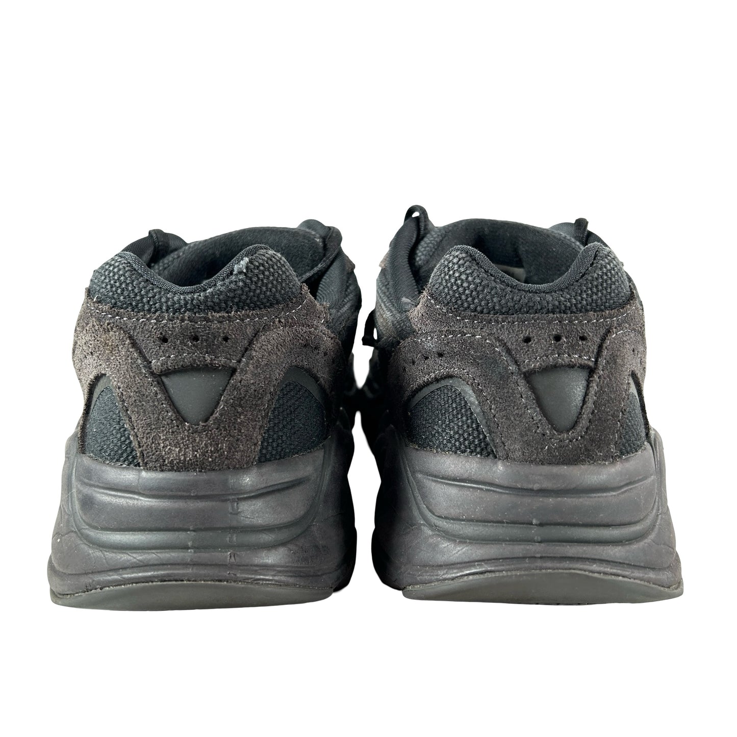 FU6684 Adidas Yeezy Boost 700 V2 Vanta [USED] - 8 M (Used) (No Box)