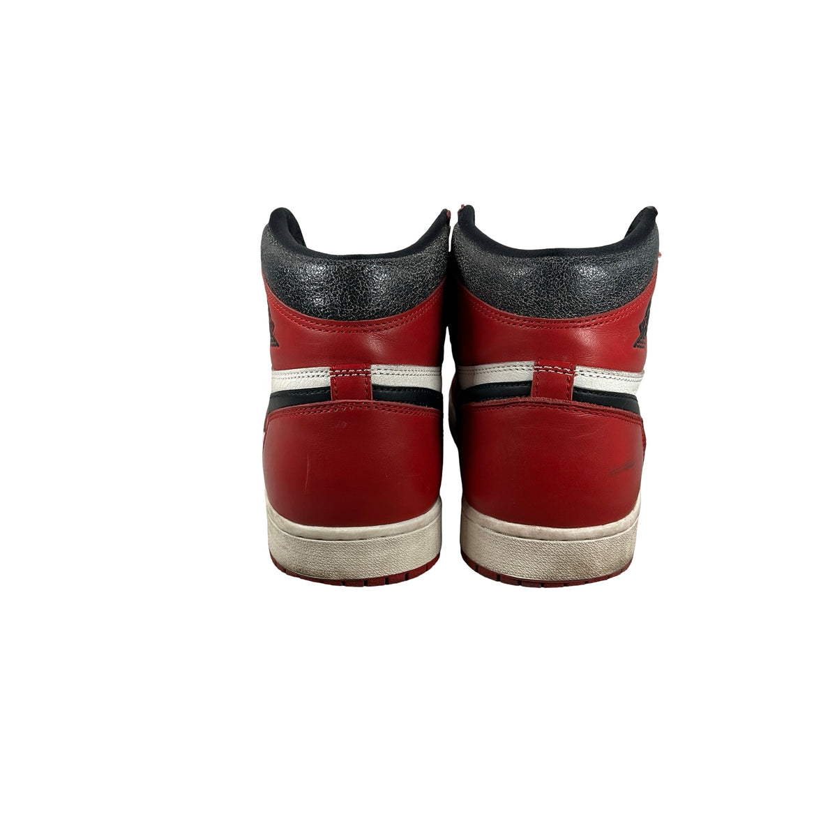 DZ5485 612 Jordan 1 Retro High OG Chicago Lost and Found [USED] - 11.5 M (Used12)