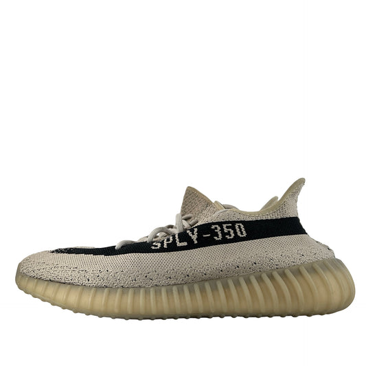 HP7870 adidas Yeezy Boost 350 V2 Slate [USED] - 11.5 M (Used)