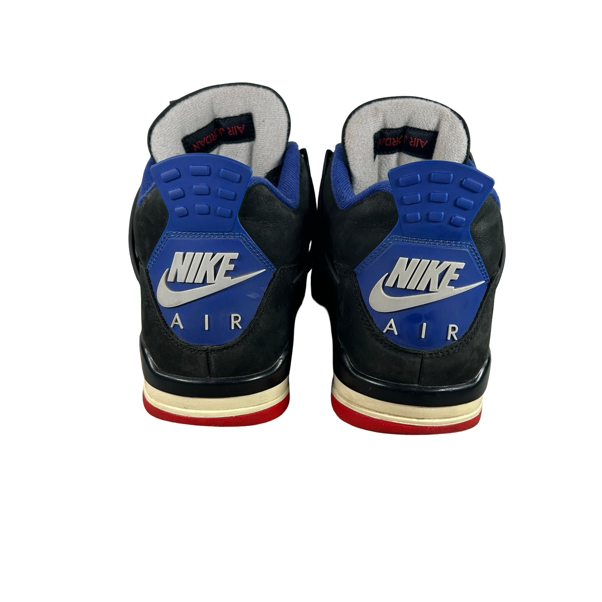 FV5029 003 Jordan 4 Retro Rare Air (White Lettering) [USED] - 10.5 M (Used2) (No Box2)