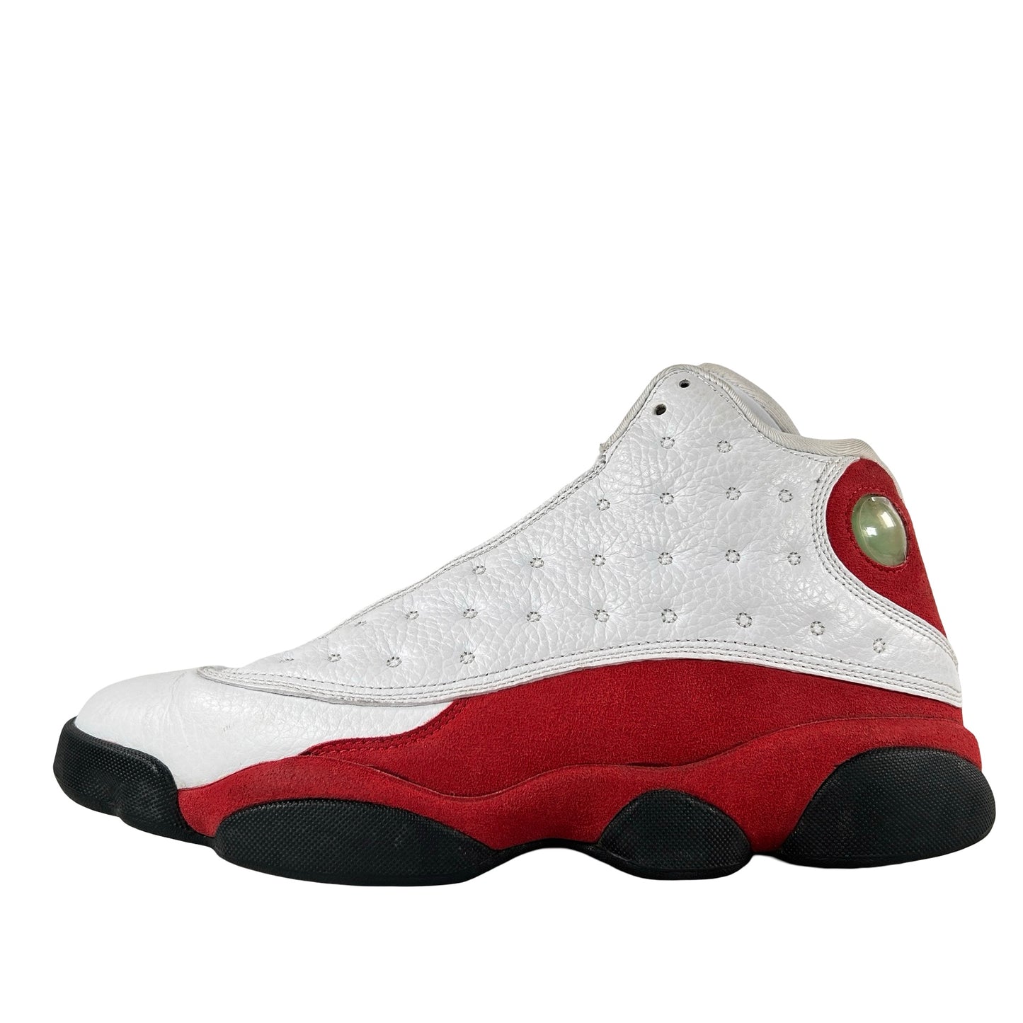 414571 122 Jordan 13 Retro OG Chicago (2017) [USED] - 9.5 M (Used) (No Box)