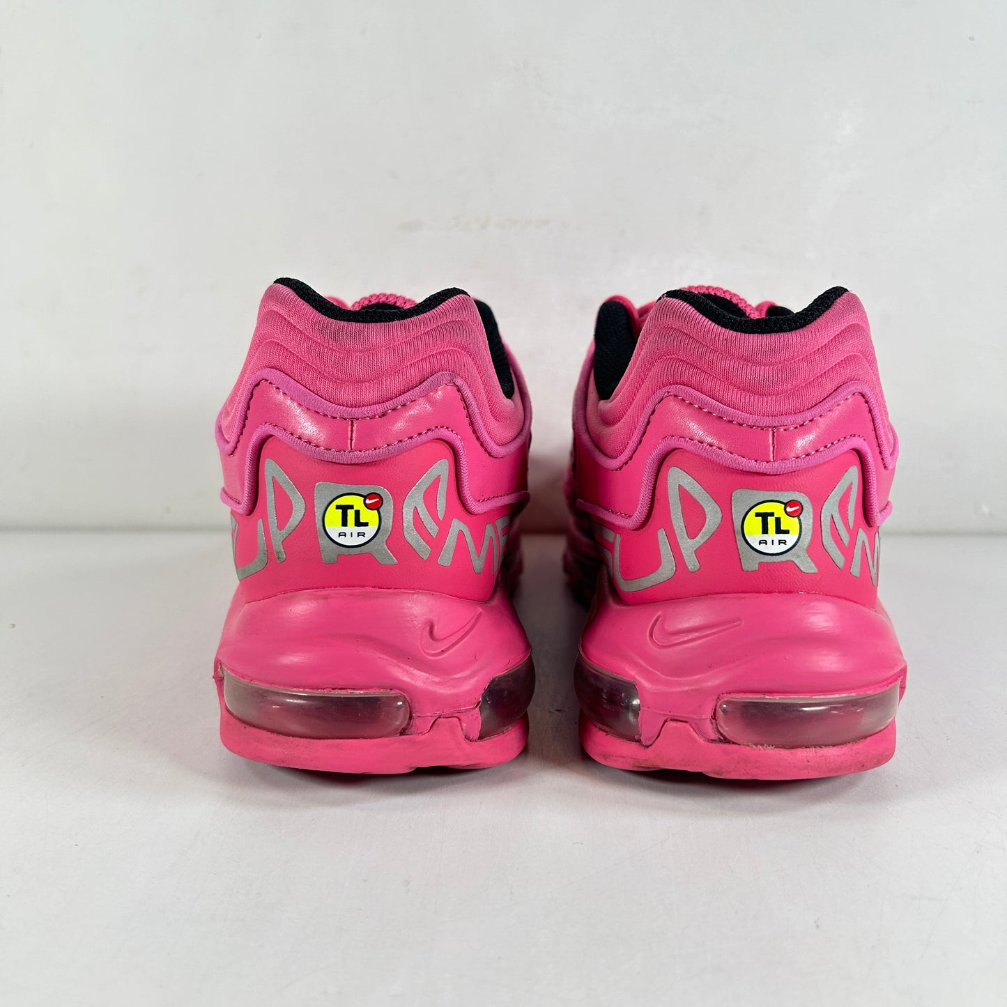 DR1033 600 Nike Air Max 98 TL Supreme Pink [USED] - 11 M (Used)