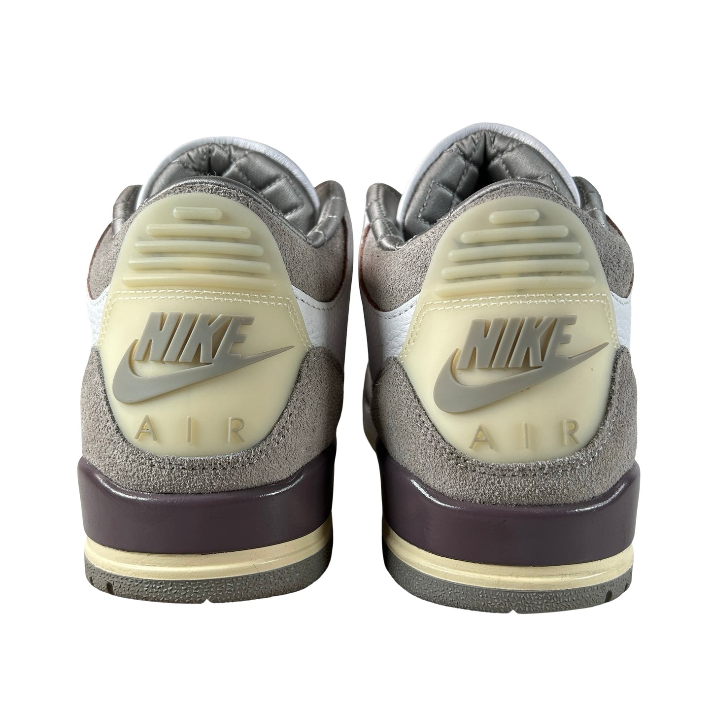 DH3434 110 Jordan 3 Retro A Ma Maniere [USED] - 12 W / 10.5 M (Used7)