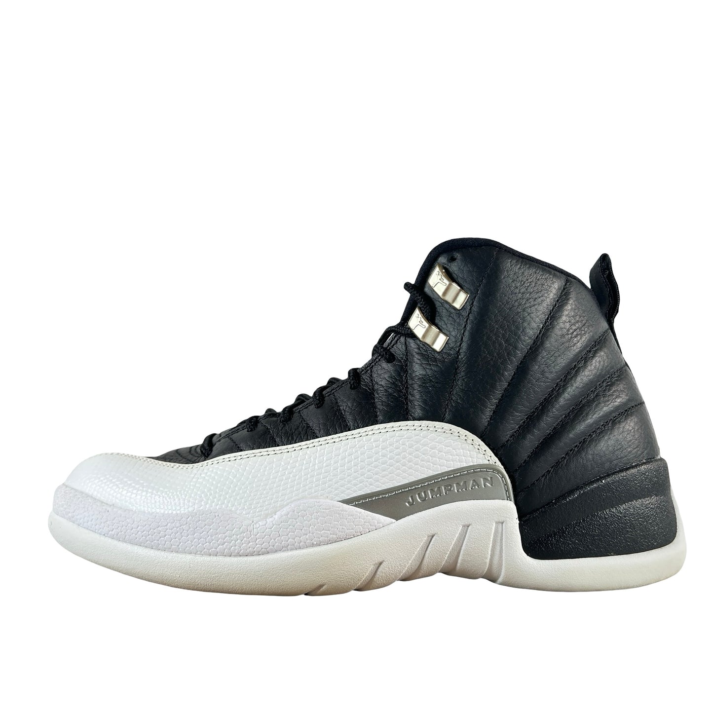 CT8013 006 Jordan 12 Retro Playoffs (2022) [USED] - 9 M (Used9)