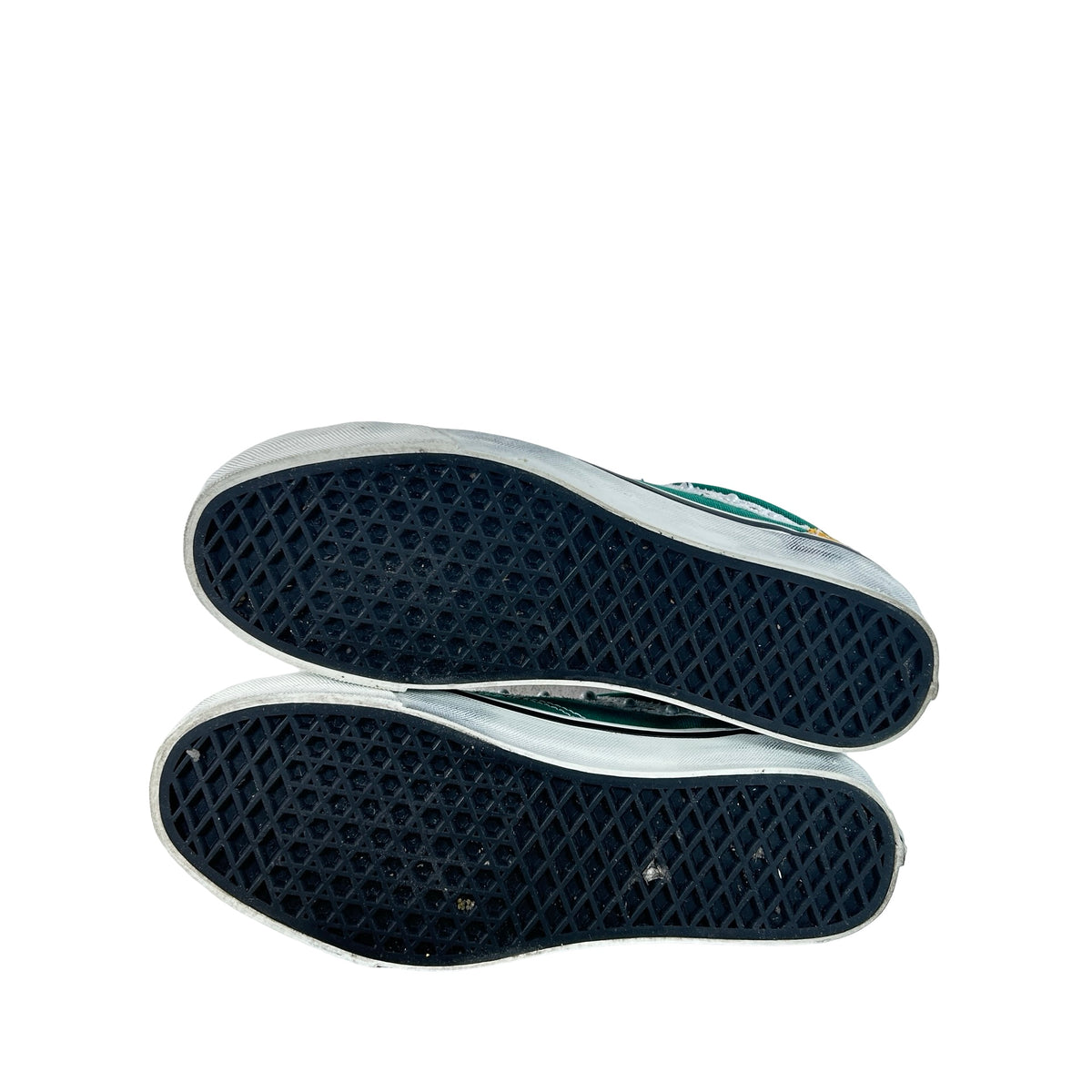 VN000E8VBGK Vans LX Old Skool 36 Pearlized Pack Yacht Club [USED] - 8 M (Used)