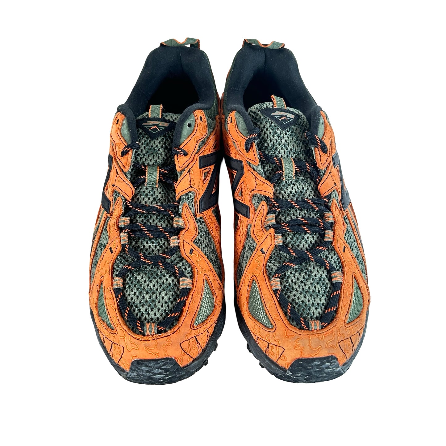 ML610TE1 New Balance 610 Joe Freshgoods  Lil' Swamps [USED] - 11.5 M (Used) (Replace Box)