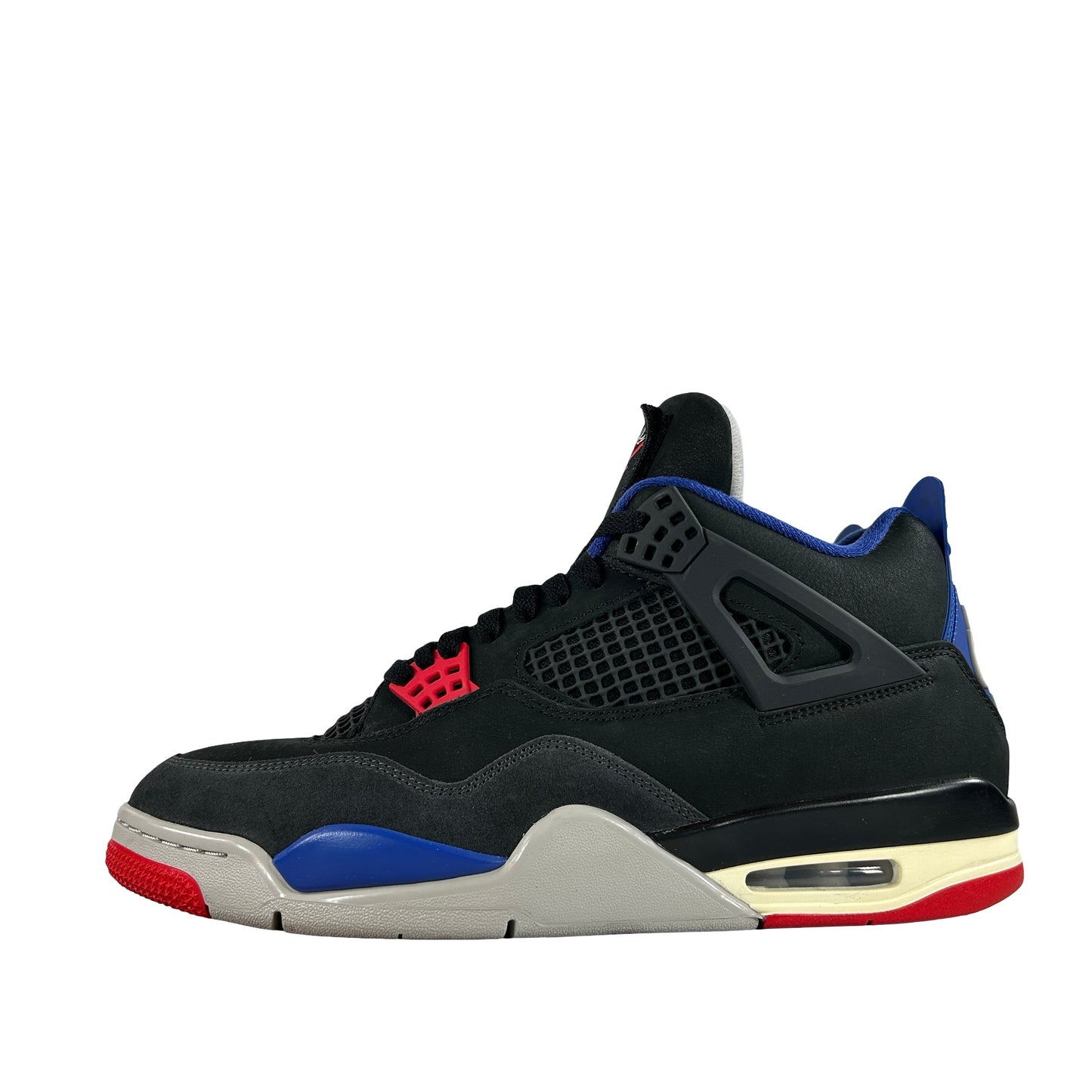 FV5029 003 Jordan 4 Retro Rare Air (White Lettering) [USED] - 11.5 M (Used)