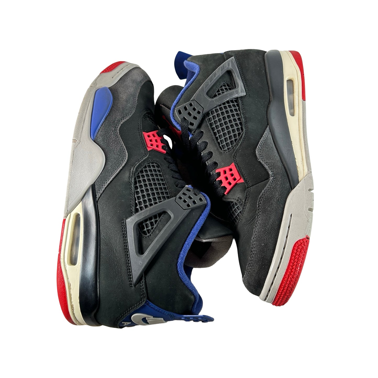 FV5029 003 Jordan 4 Retro Rare Air (White Lettering) [USED] - 10.5 M (Used8)