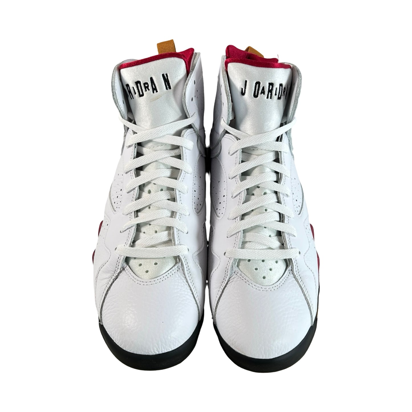 CU9307 106 Jordan 7 Retro Cardinal (2022) [USED] - 11.5 M (Used3)
