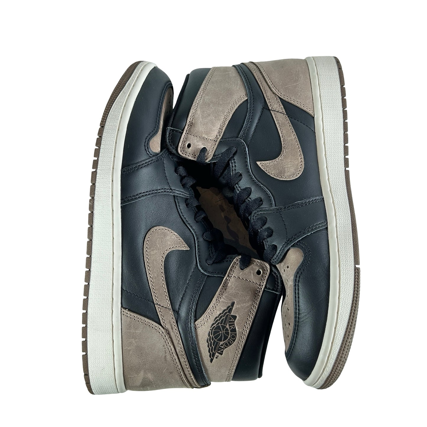 DZ5485 020 Jordan 1 Retro High OG Palomino [USED] - 9.5 M (Used5)