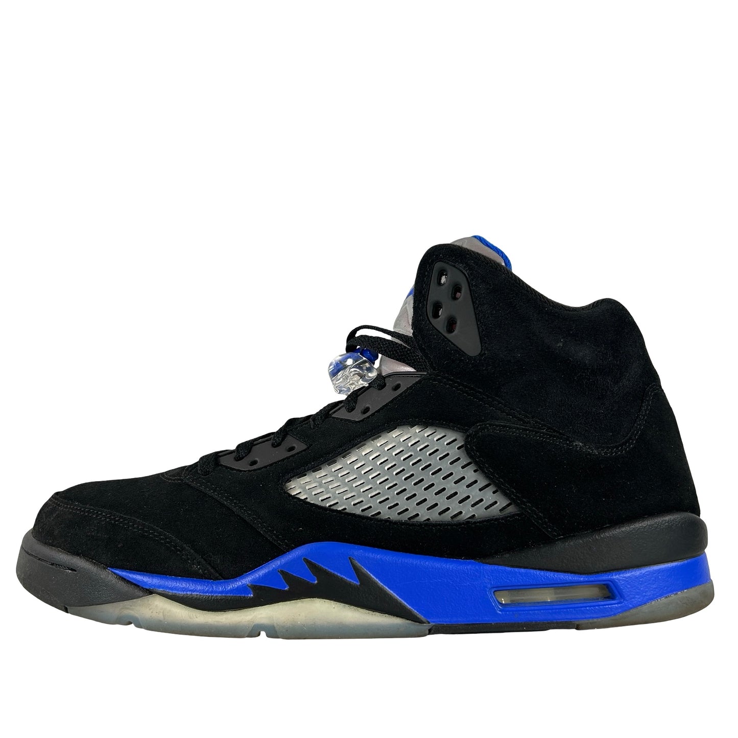 CT4838 004 Jordan 5 Retro Racer Blue [USED] - 14 M (Used)