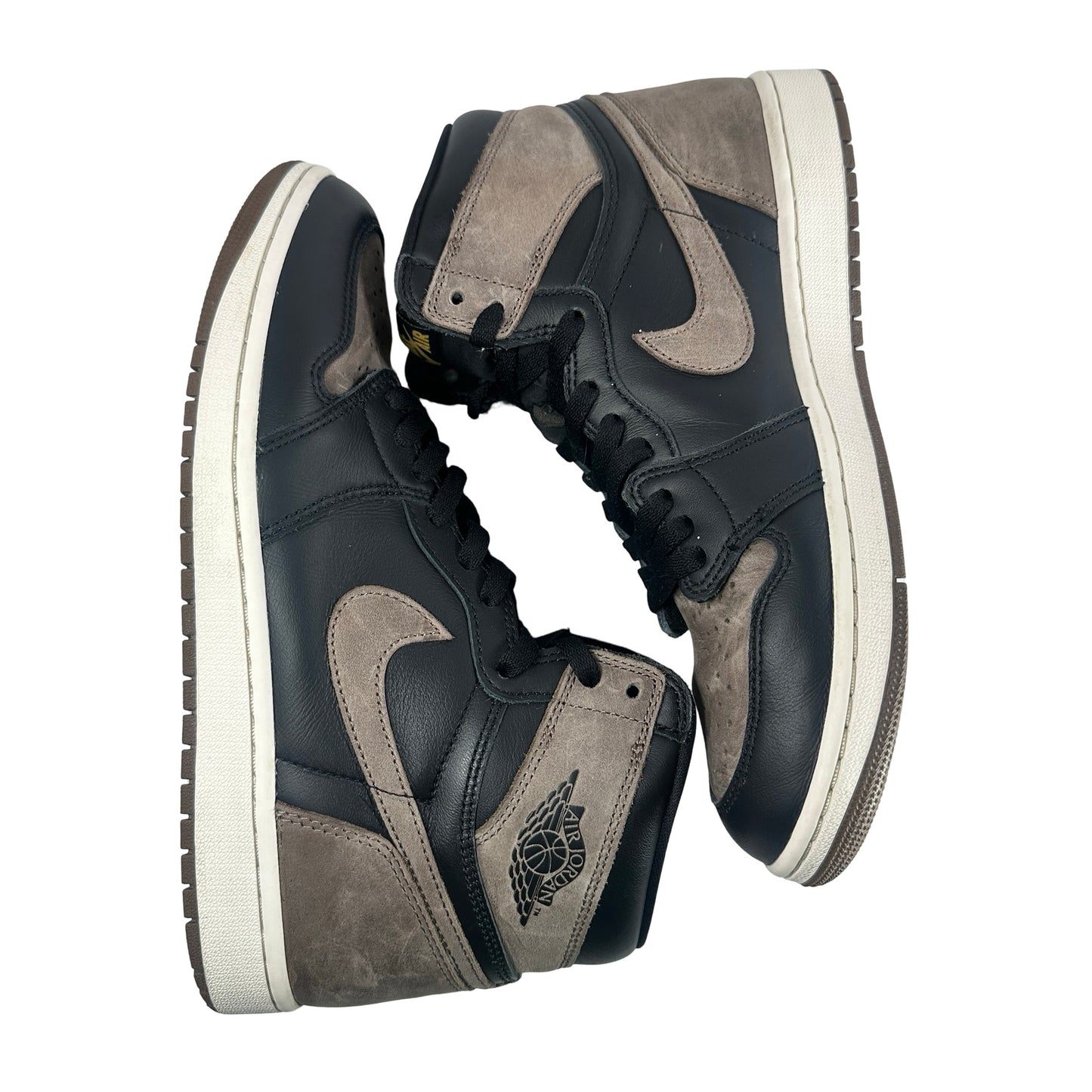 DZ5485 020 Jordan 1 Retro High OG Palomino [USED] - 10 M (Used2)