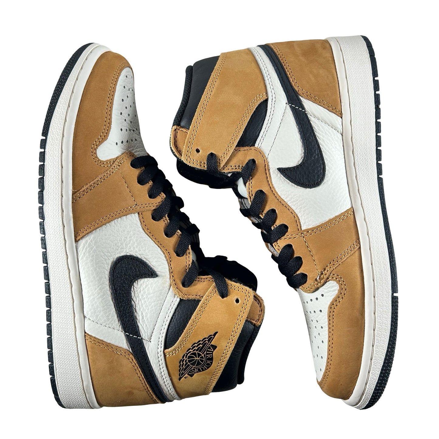 555088 700 Jordan 1 Retro High Rookie of the Year [USED] - 8.5 M (Used2)